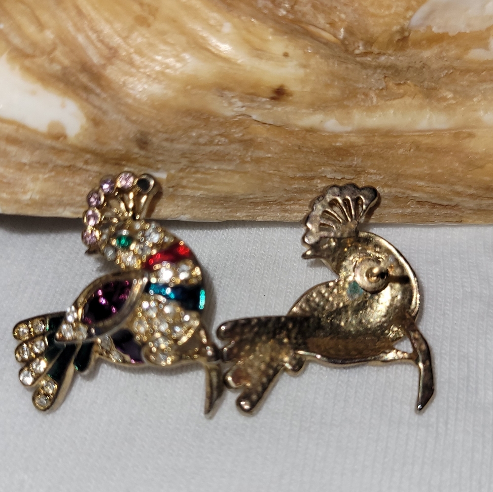 Earrings - Picture 2 of 2